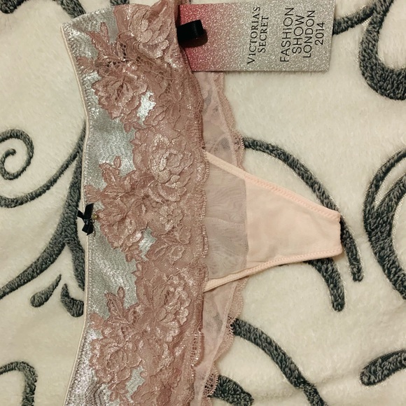 NWT limited edition Cheeky panties - Picture 2 of 4
